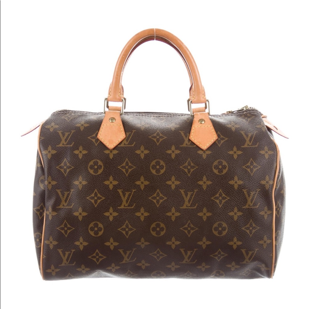 Coming Soon: Louis Vuitton Speedy 30